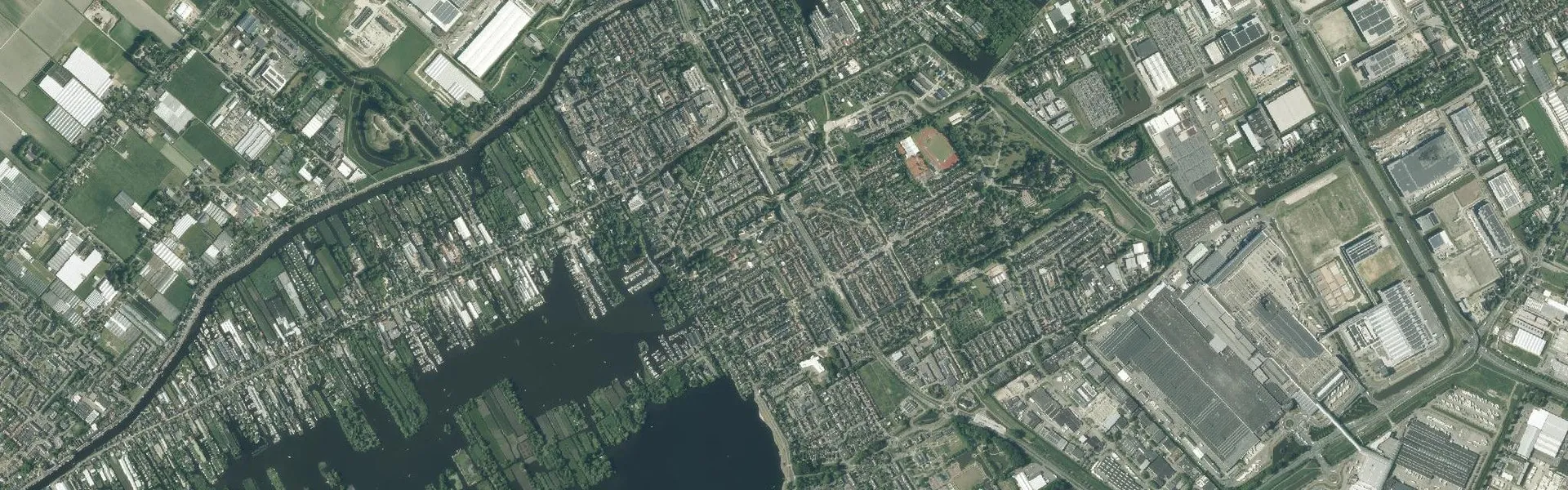 Woningontruiming Aalsmeer