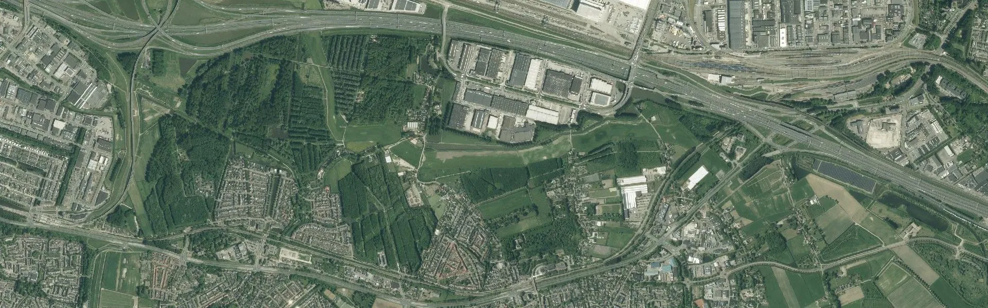 Woningontruiming Albrandswaard