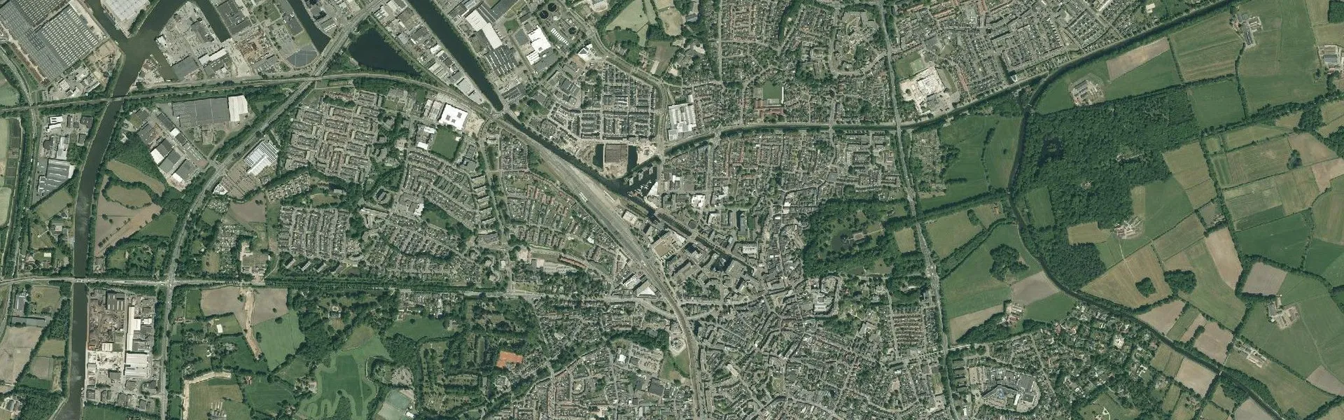 Woningontruiming Almelo