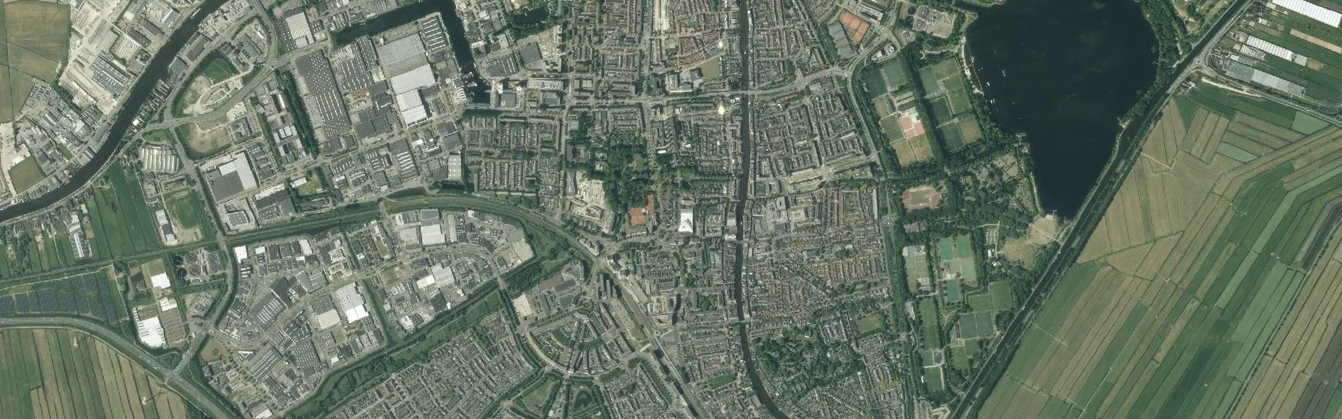 Woningontruiming Alphen aan den Rijn