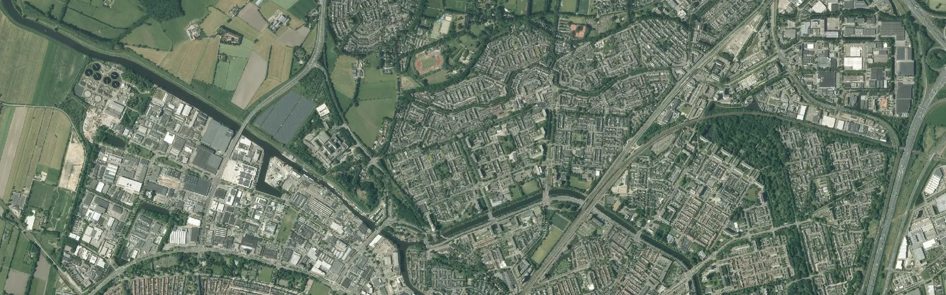 Woningontruiming Amersfoort