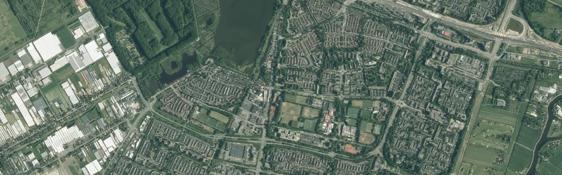 Woningontruiming Amstelveen