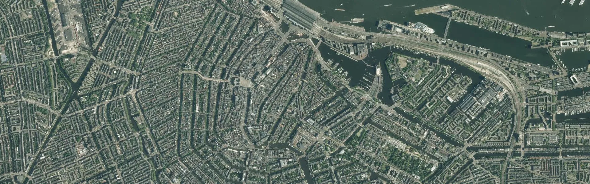Woningontruiming Amsterdam