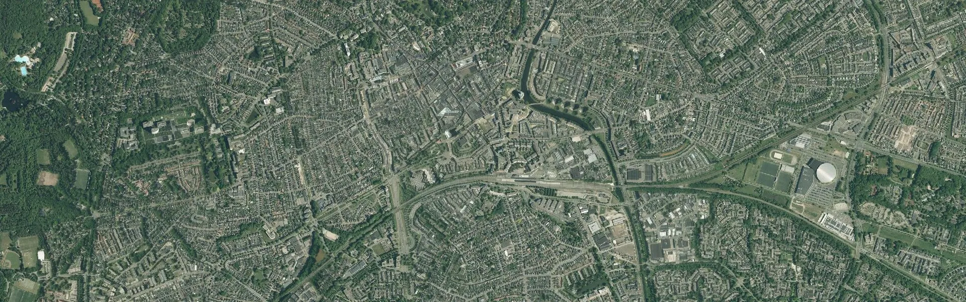 Woningontruiming Apeldoorn