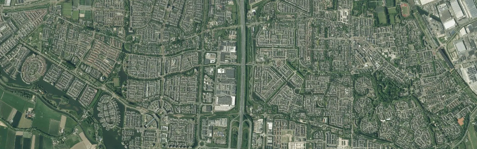 Woningontruiming Barendrecht