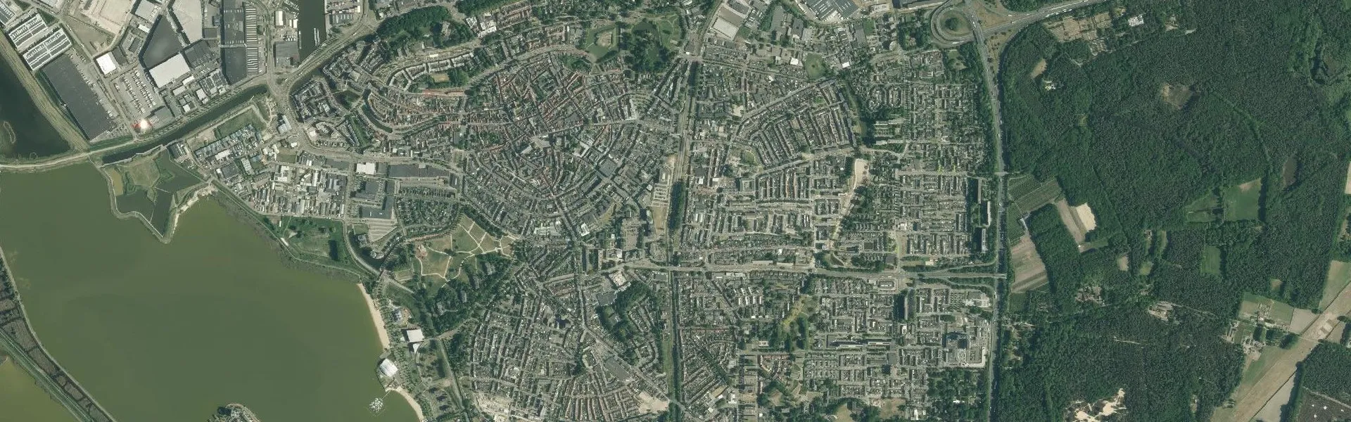 Woningontruiming Bergen op Zoom