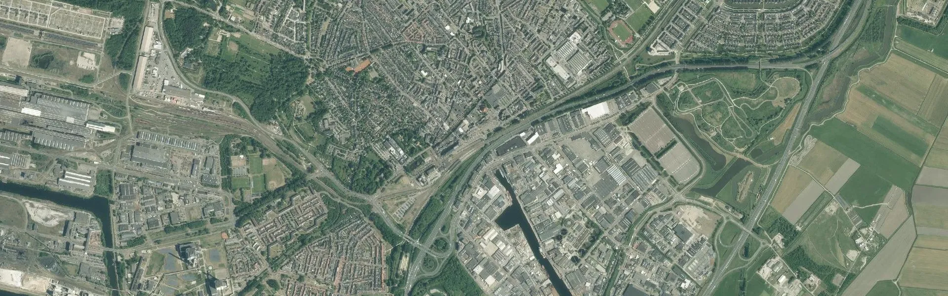 Woningontruiming Beverwijk