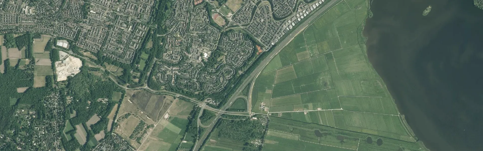 Woningontruiming Blaricum