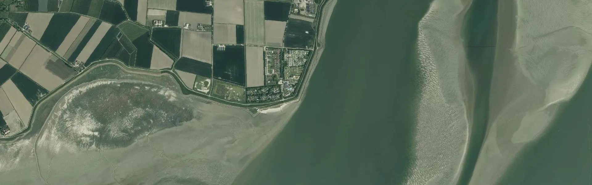 Woningontruiming Borsele