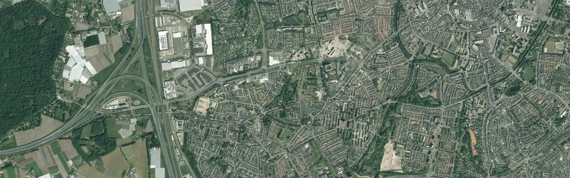 Woningontruiming Breda