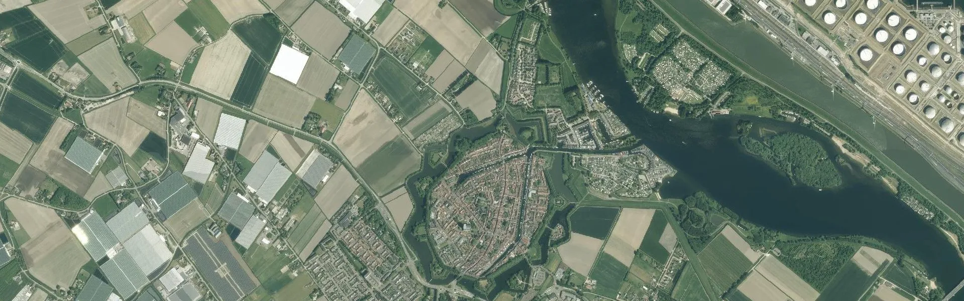 Woningontruiming Brielle