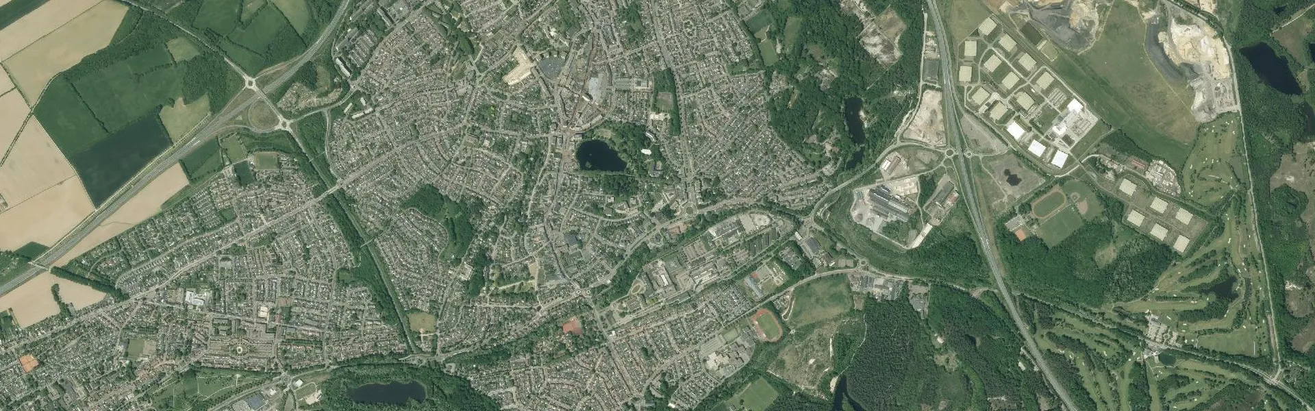 Woningontruiming Brunssum