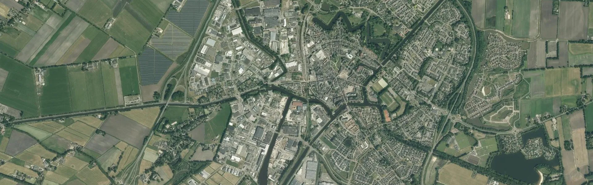 Woningontruiming Coevorden