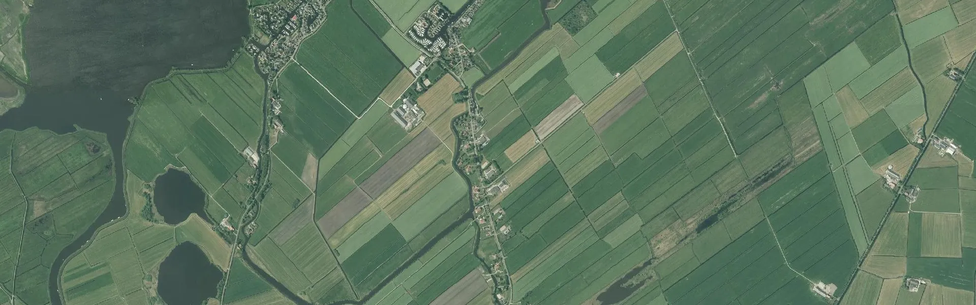 Woningontruiming De Fryske Marren