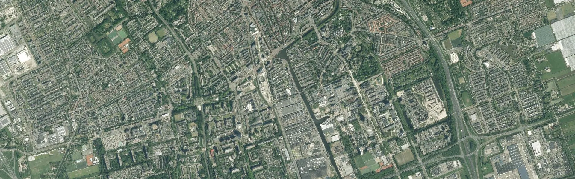 Woningontruiming Delft