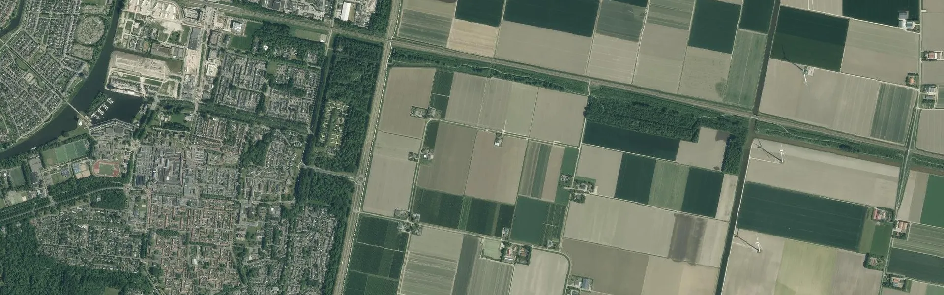 Woningontruiming Dronten