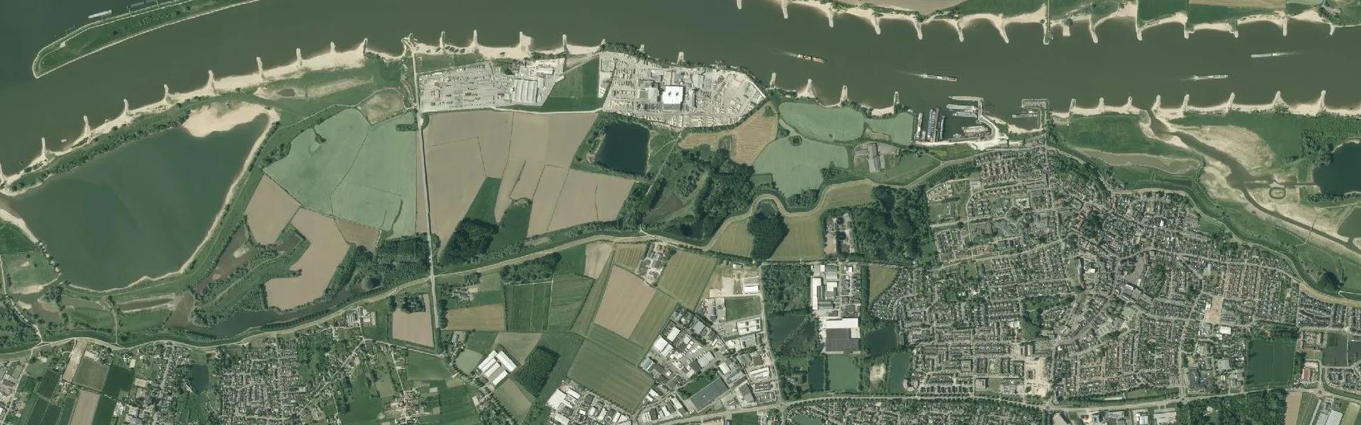 Woningontruiming Druten