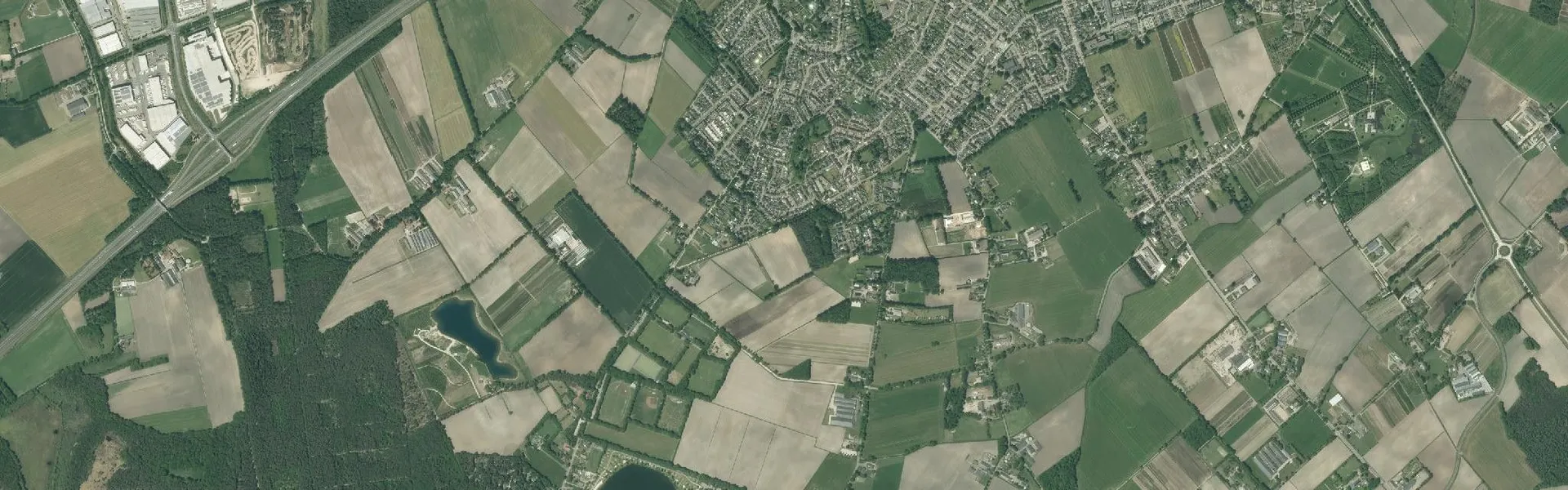 Woningontruiming Eersel