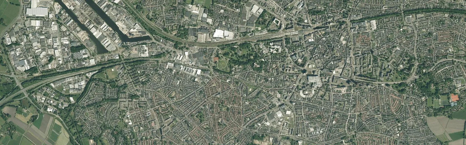 Woningontruiming Enschede