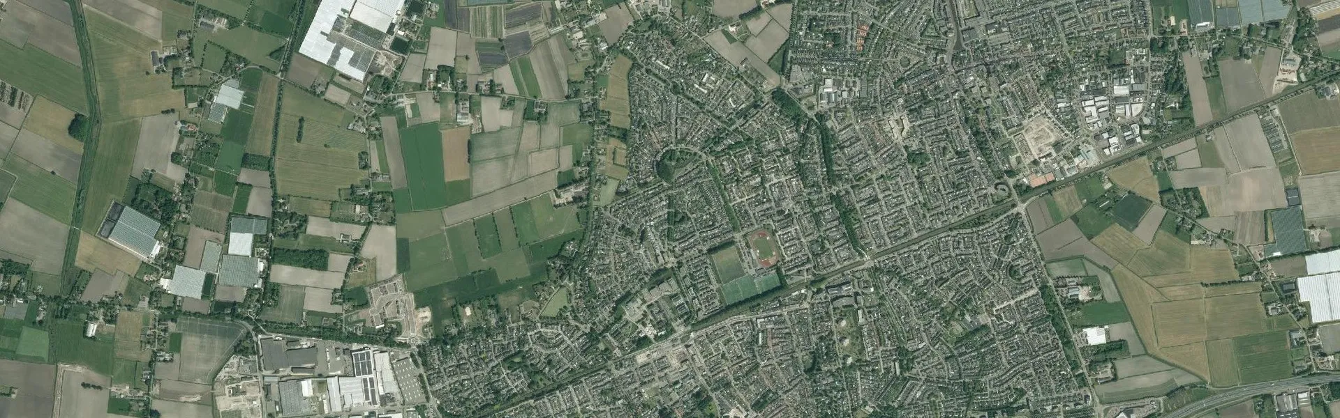 Woningontruiming Etten-Leur