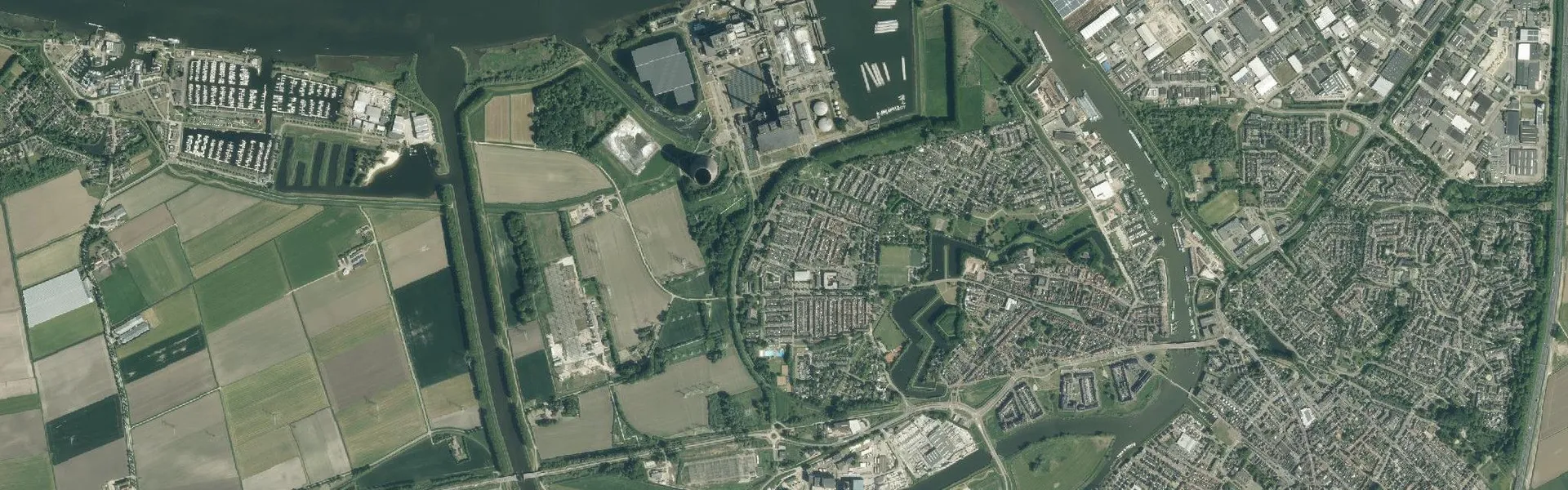 Woningontruiming Geertruidenberg