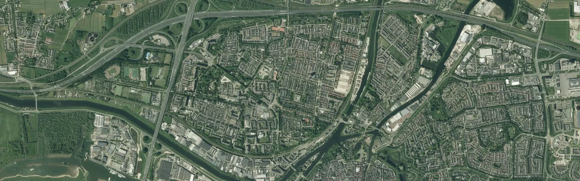 Woningontruiming Gorinchem