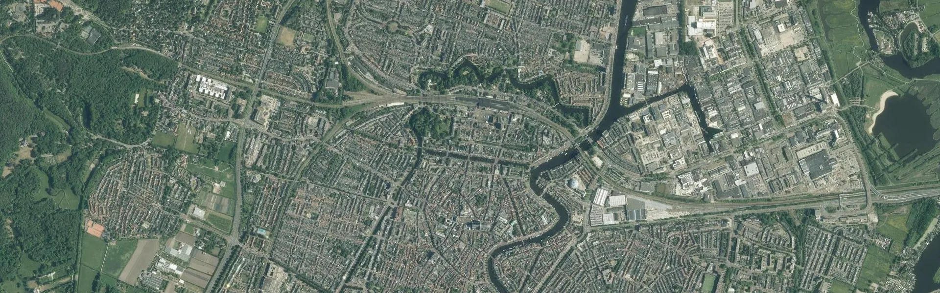 Woningontruiming Haarlem