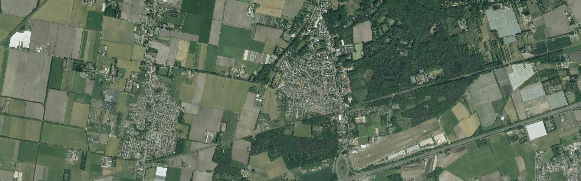 Woningontruiming Halderberge