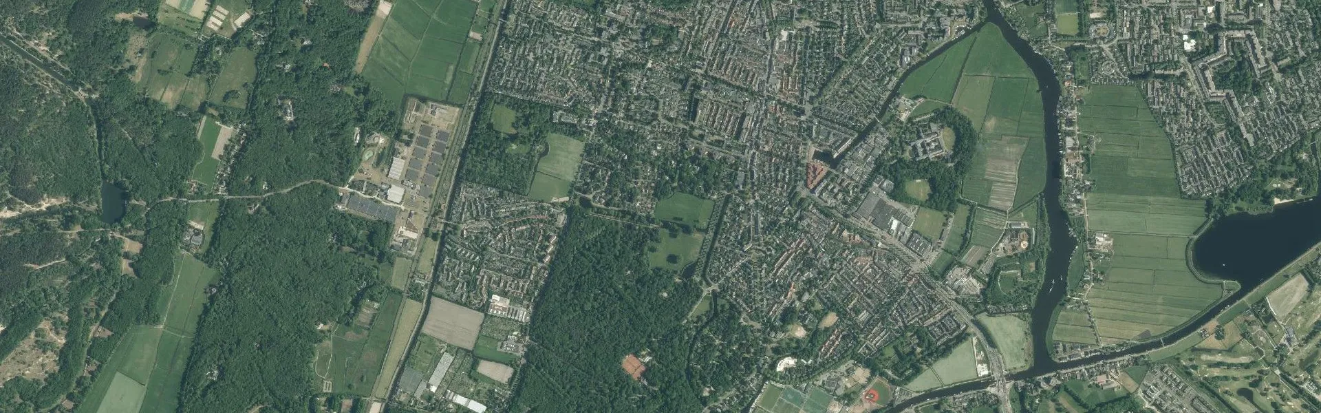 Woningontruiming Heemstede