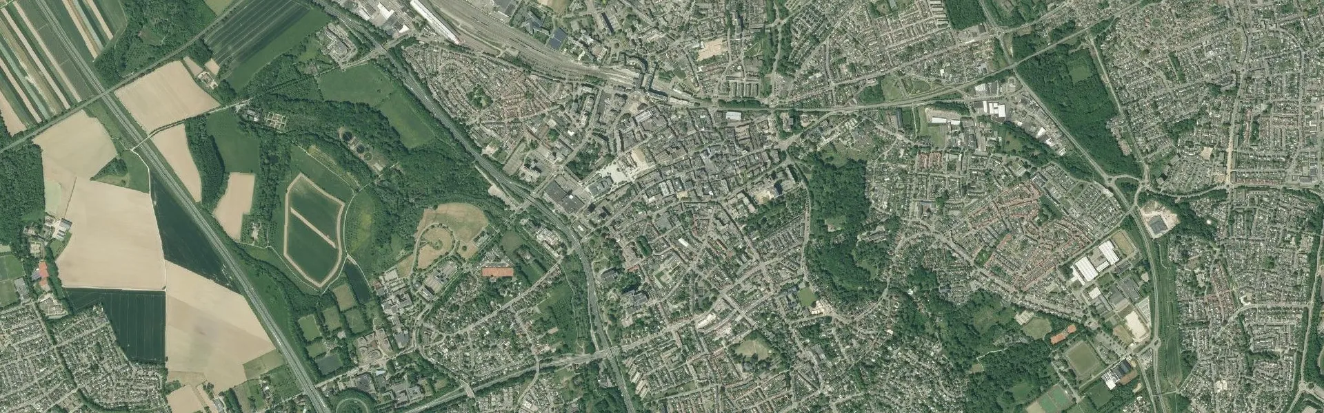 Woningontruiming Heerlen