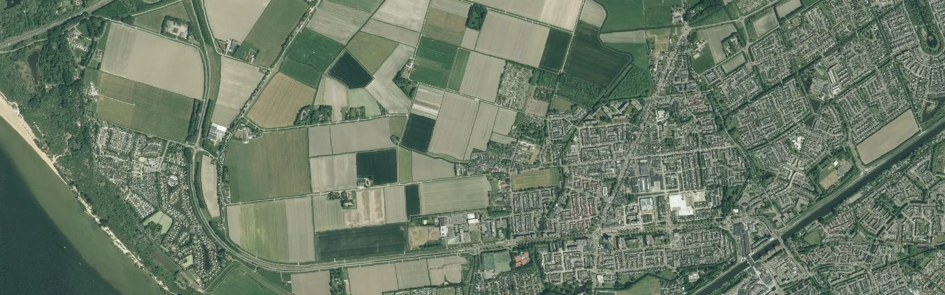 Woningontruiming Hellevoetsluis