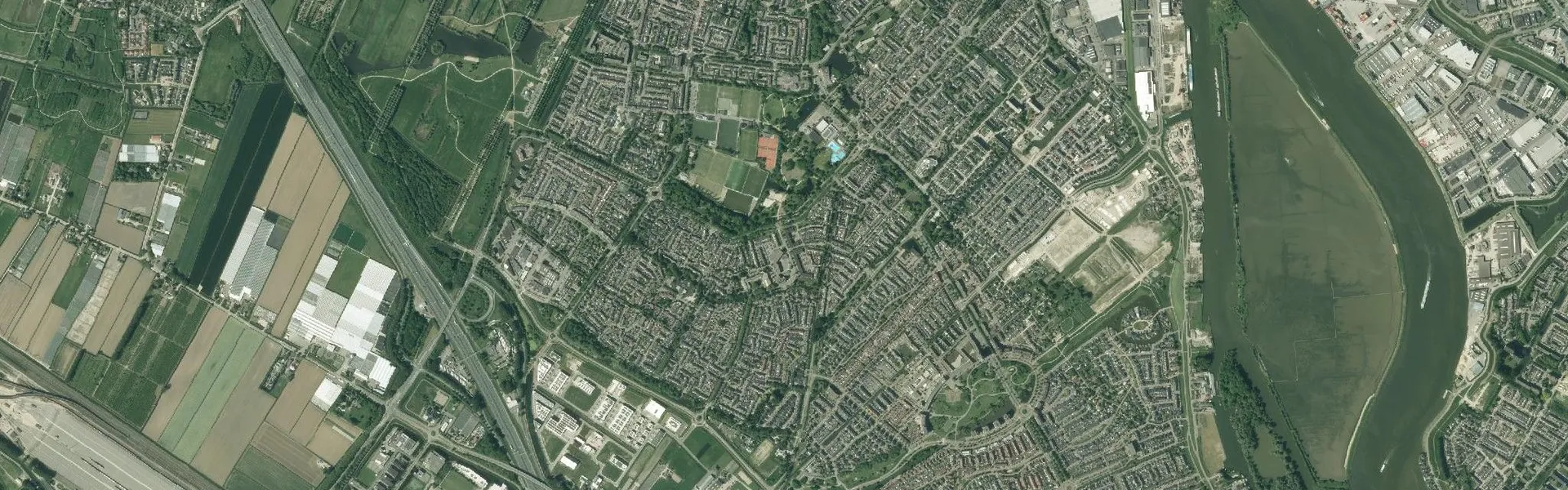 Woningontruiming Hendrik-Ido-Ambacht