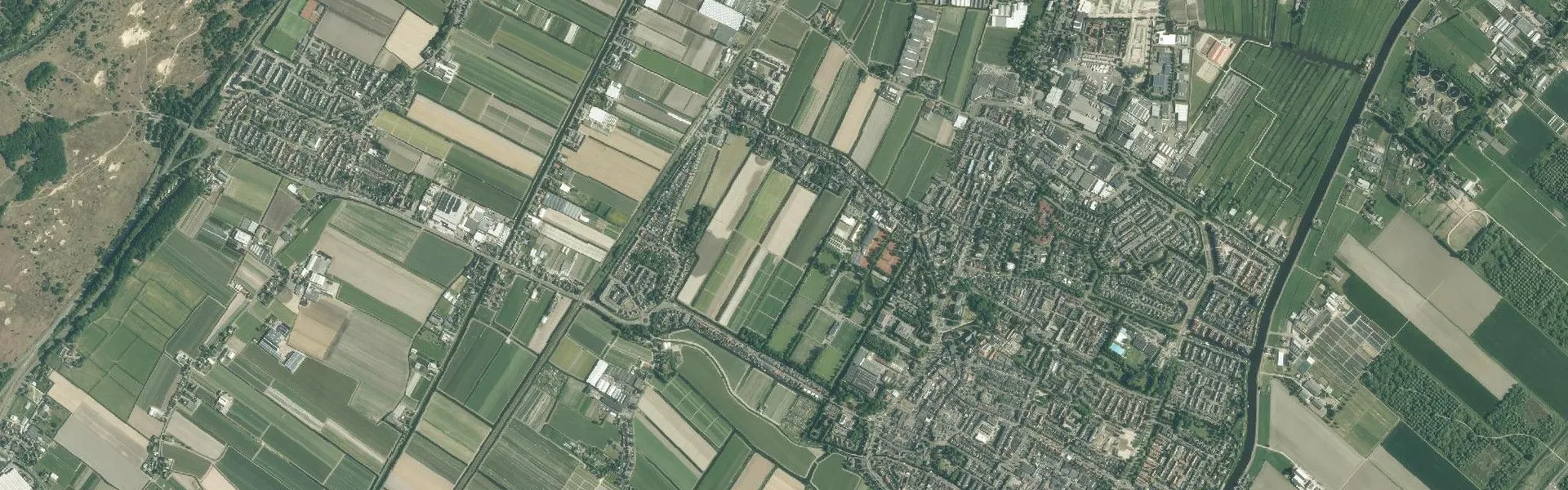 Woningontruiming Hillegom