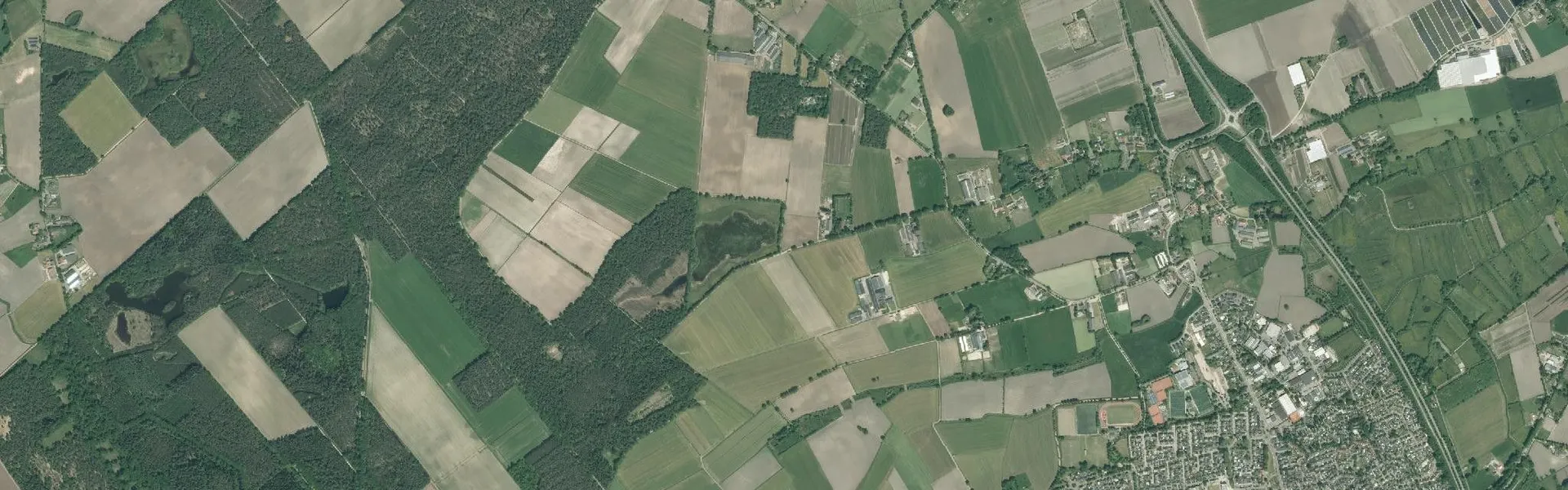 Woningontruiming Hilvarenbeek