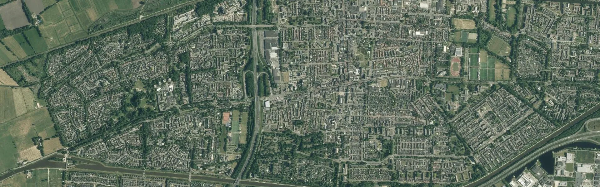 Woningontruiming Hoogeveen