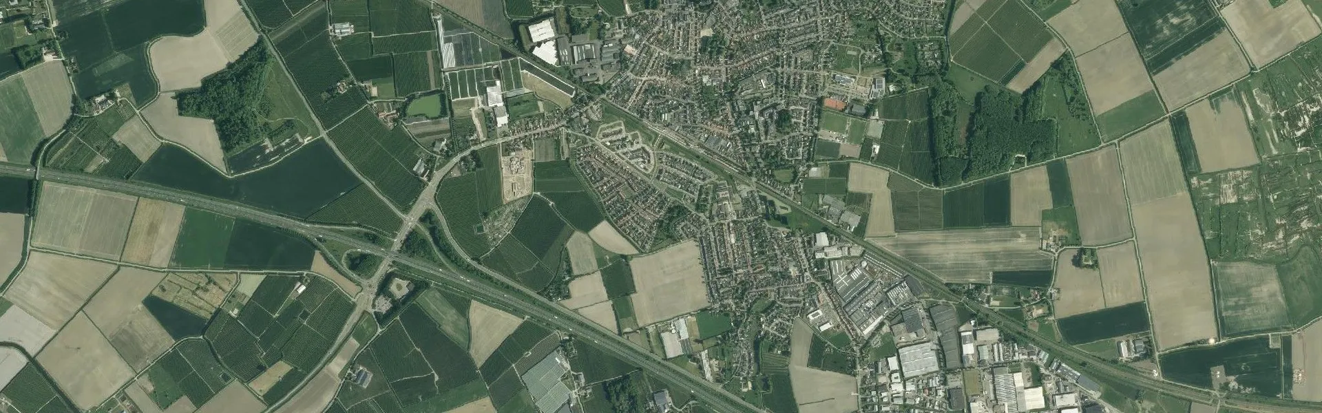 Woningontruiming Kapelle