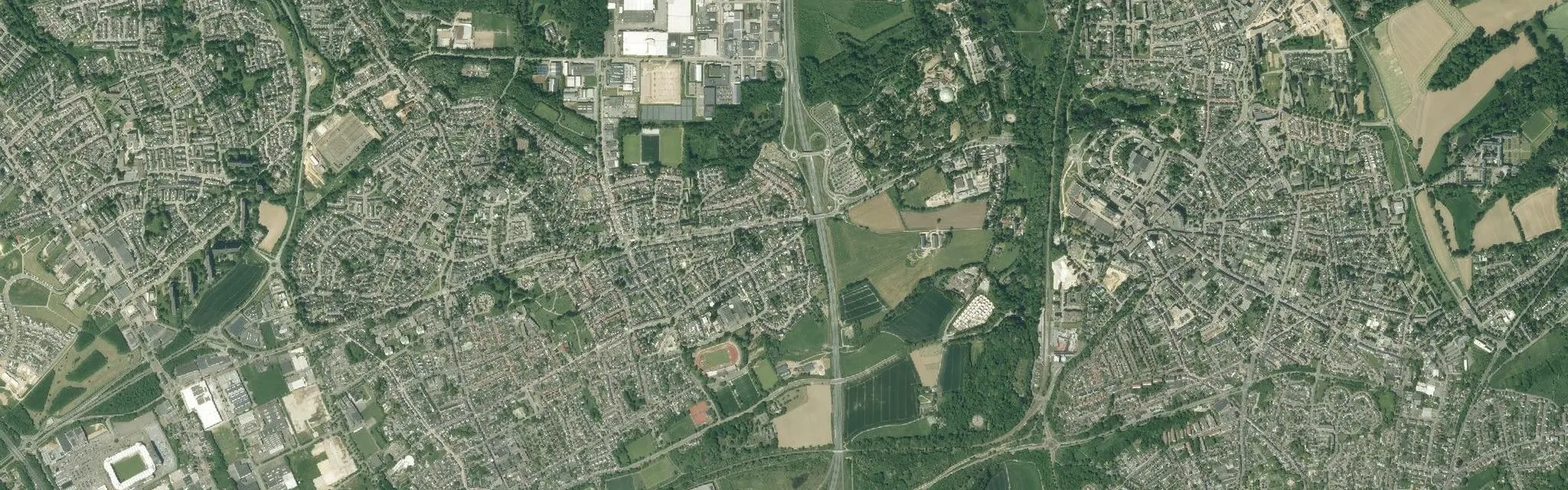 Woningontruiming Kerkrade