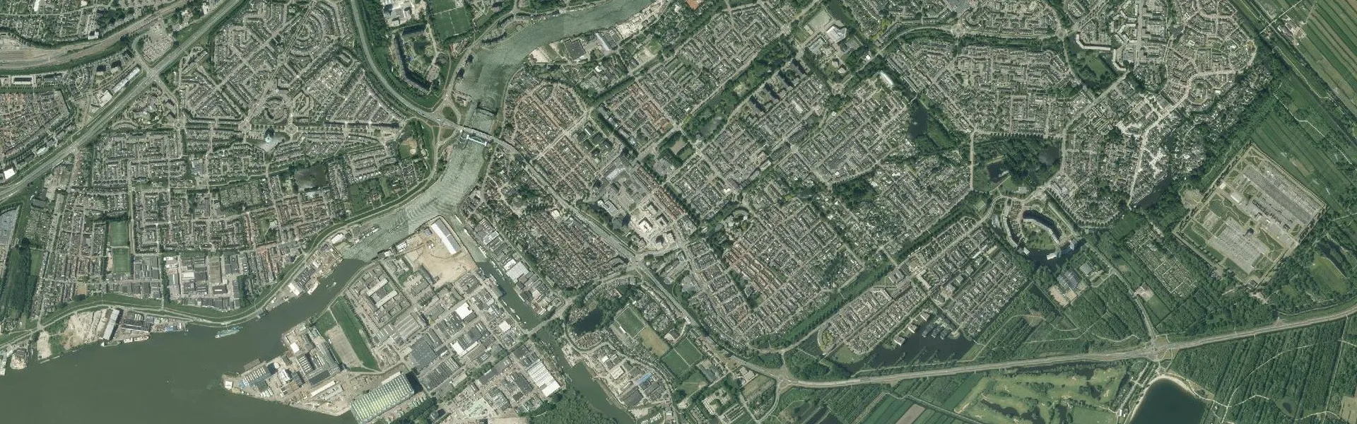 Woningontruiming Krimpen aan den IJssel