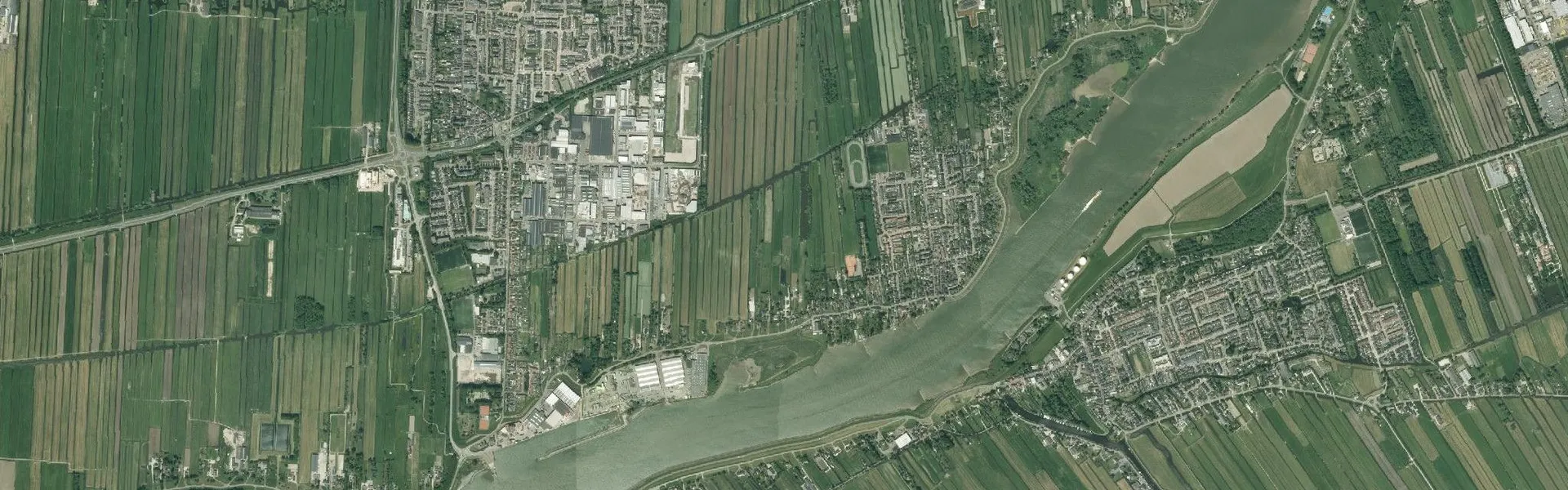 Woningontruiming Krimpenerwaard