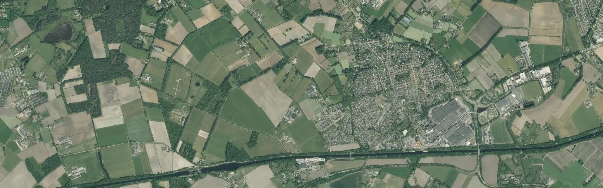 Woningontruiming Laarbeek