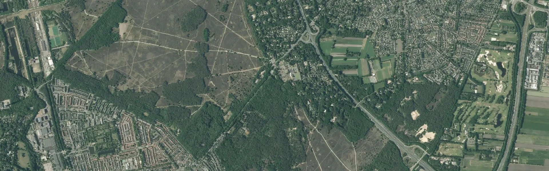 Woningontruiming Laren