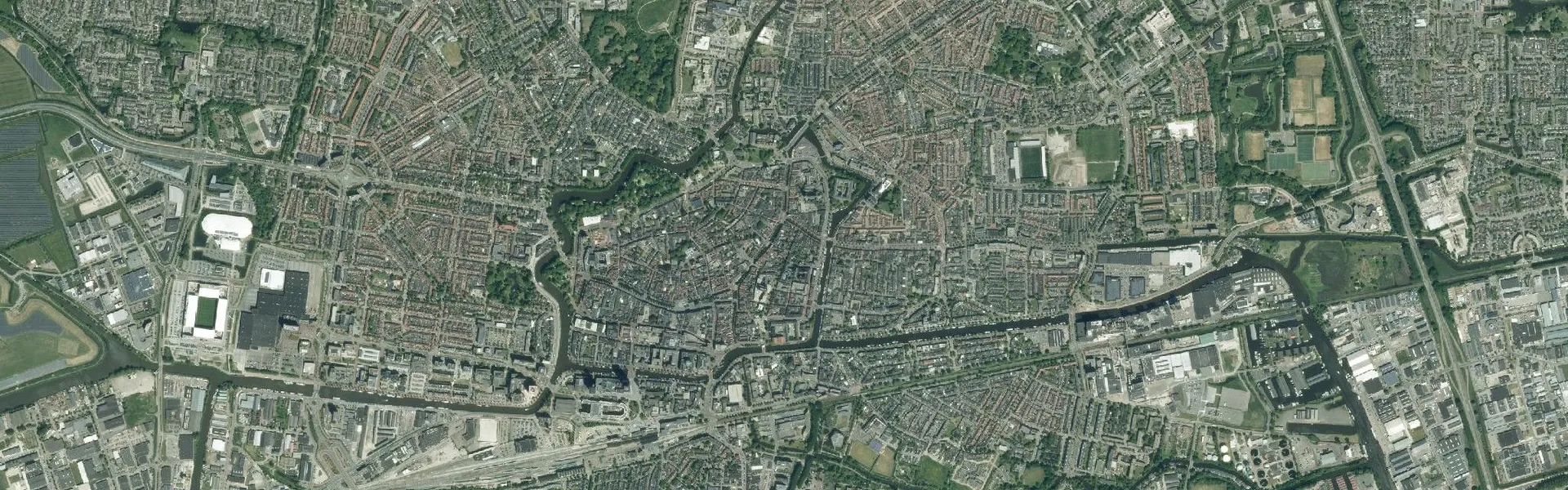 Woningontruiming Leeuwarden