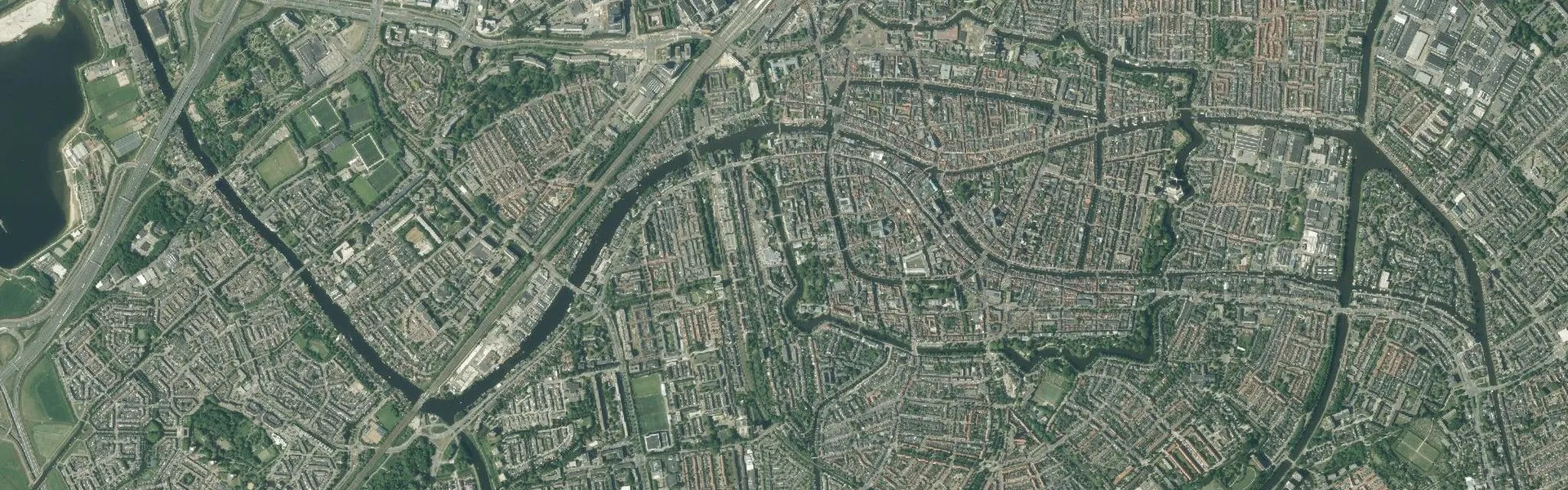 Woningontruiming Leiden