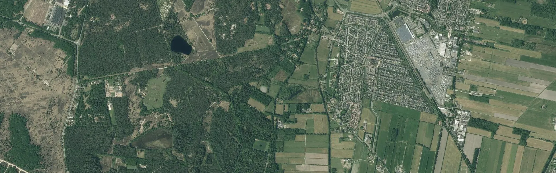 Woningontruiming Leusden