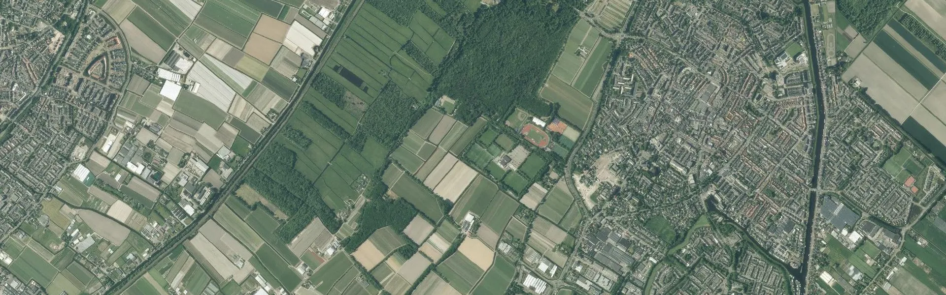 Woningontruiming Lisse