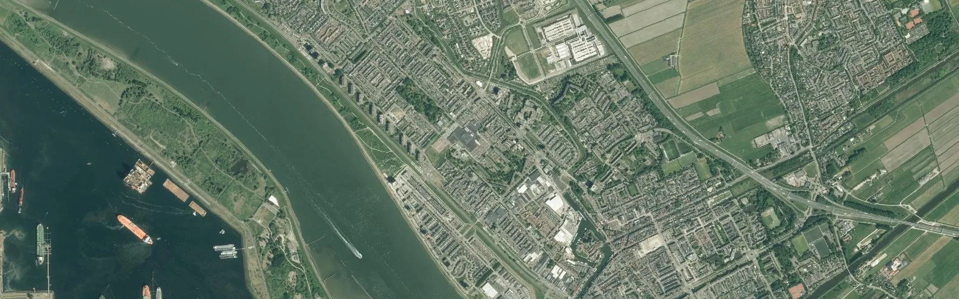 Woningontruiming Maassluis