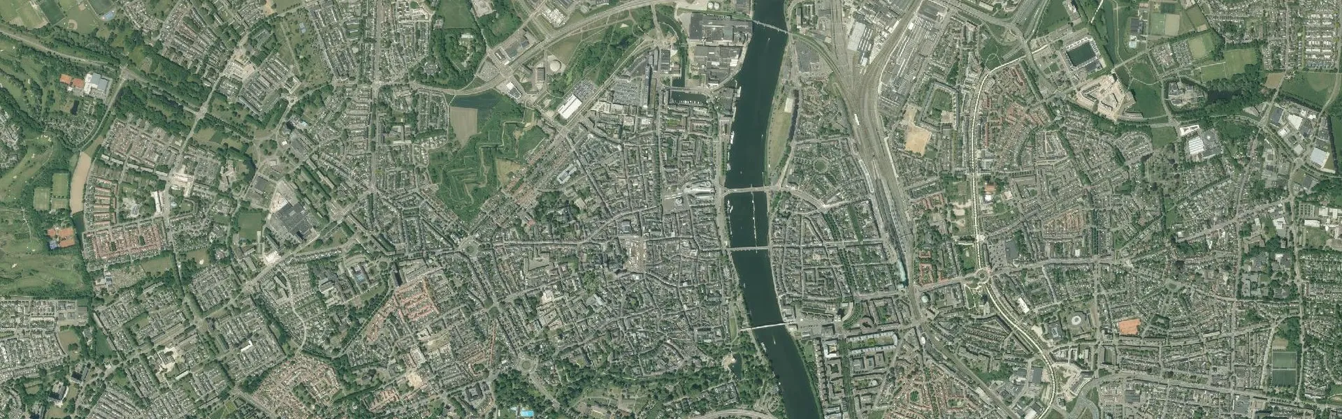 Woningontruiming Maastricht