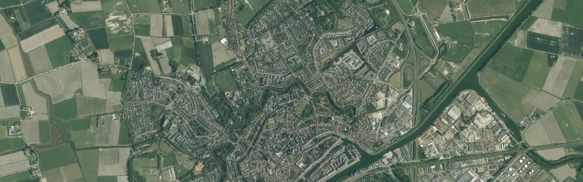 Woningontruiming Middelburg