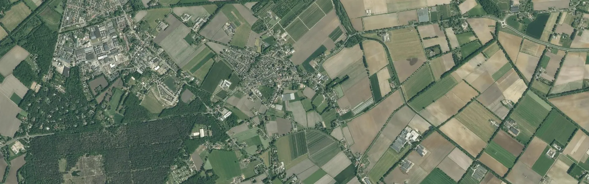 Woningontruiming Mill en Sint Hubert