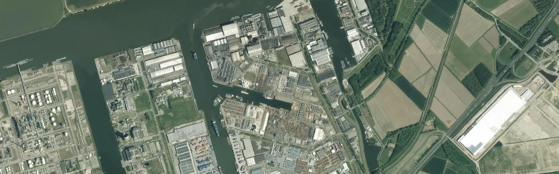 Woningontruiming Moerdijk